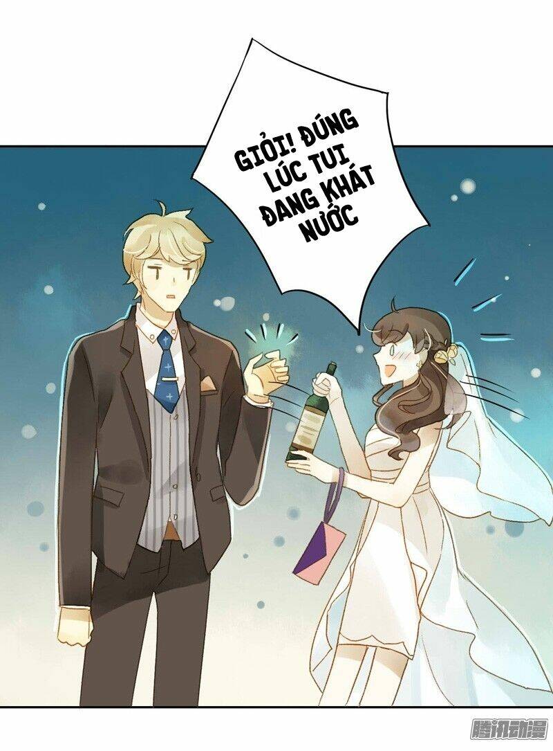 Sức Mạnh Của Sắc Đẹp: Chapter 63