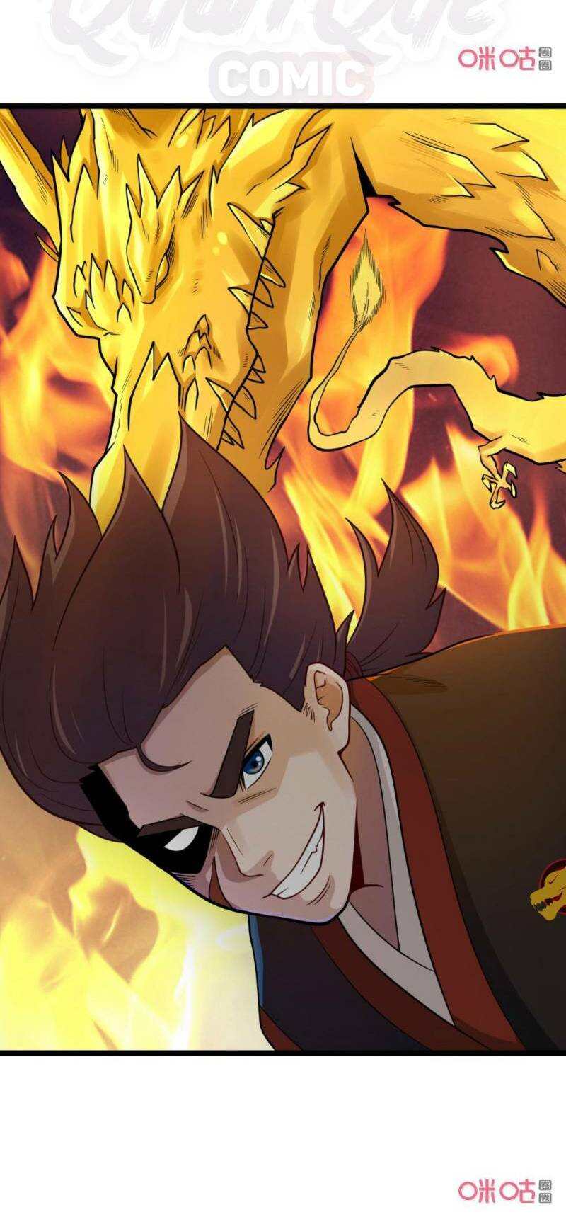 Tu Tiên Cuồng Thần: Chapter 45
