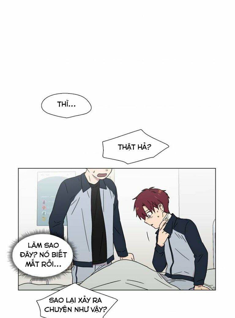 …”Một Sự Thật Khá Khó Chịu.”: Chapter 52