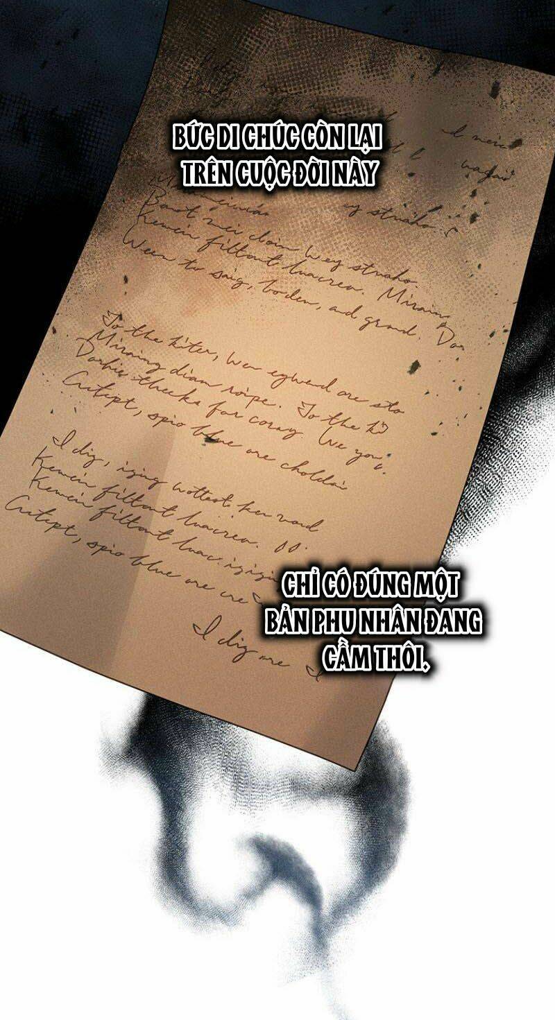 Khu Vườn Câm Lặng: Chapter 5