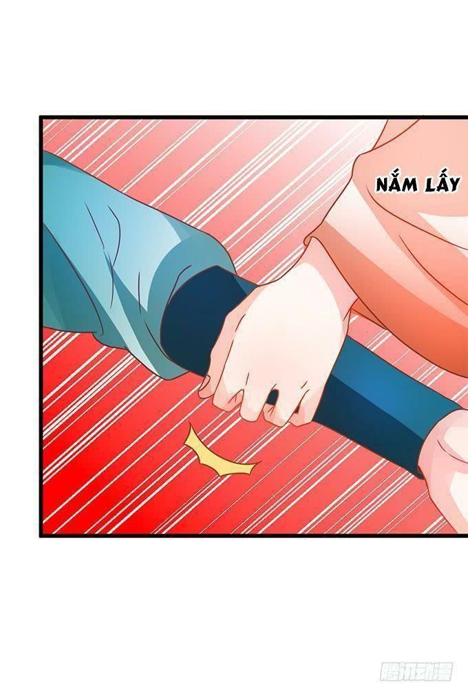 Hồ Tiên Hung Bạo: Chapter 41