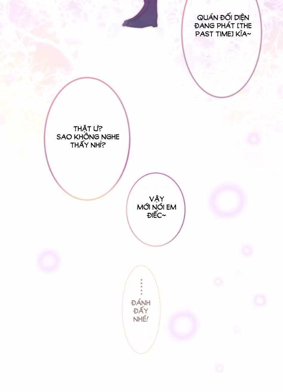 Tháng Sáu Kì Diệu: Chapter 651