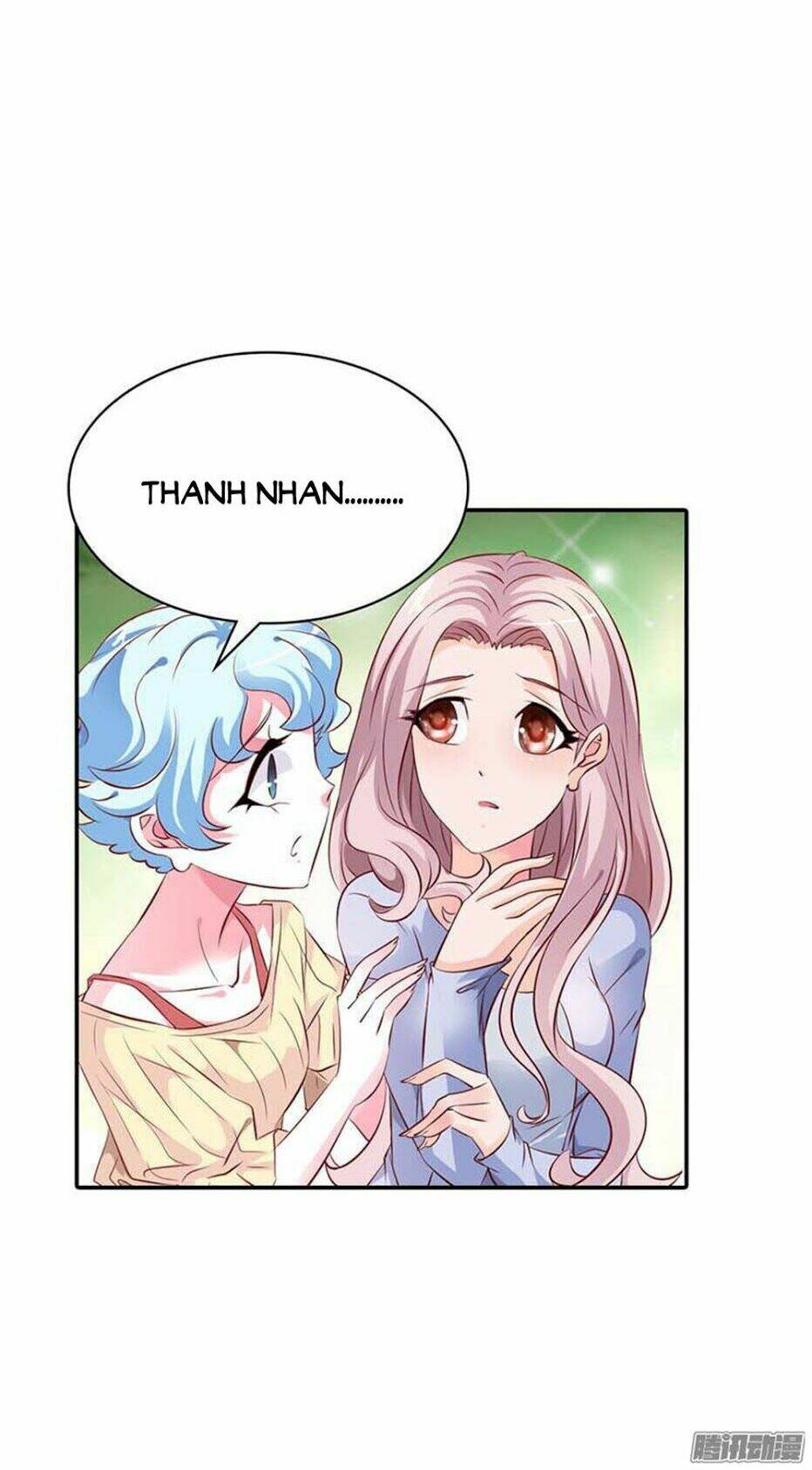 Em Vẫn Còn Nhỏ: Chapter 57