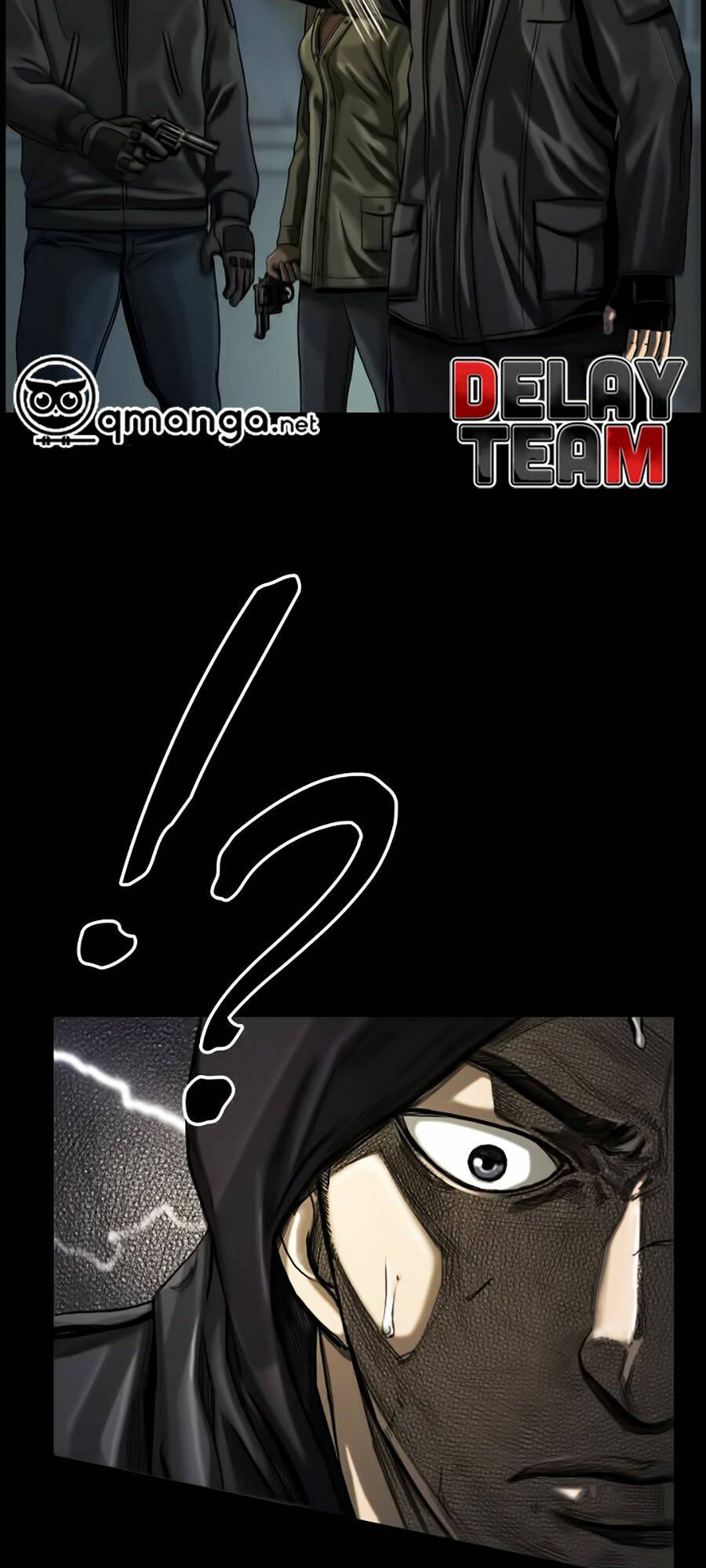 Thợ Săn Đầu Tiên: Chapter 6