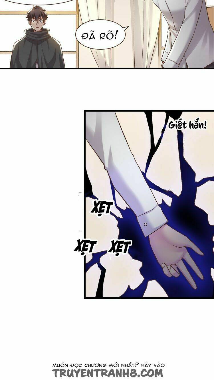 Vì Tôi Là Ông Chú Mở Tiệm Bán Vũ Khí: Chapter 50