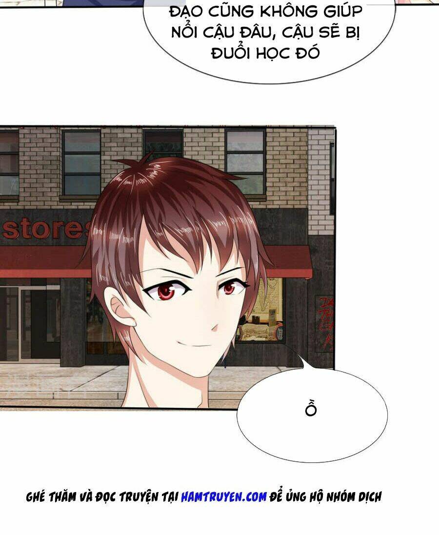 Tuyệt Thế Phi Đao: Chapter 5