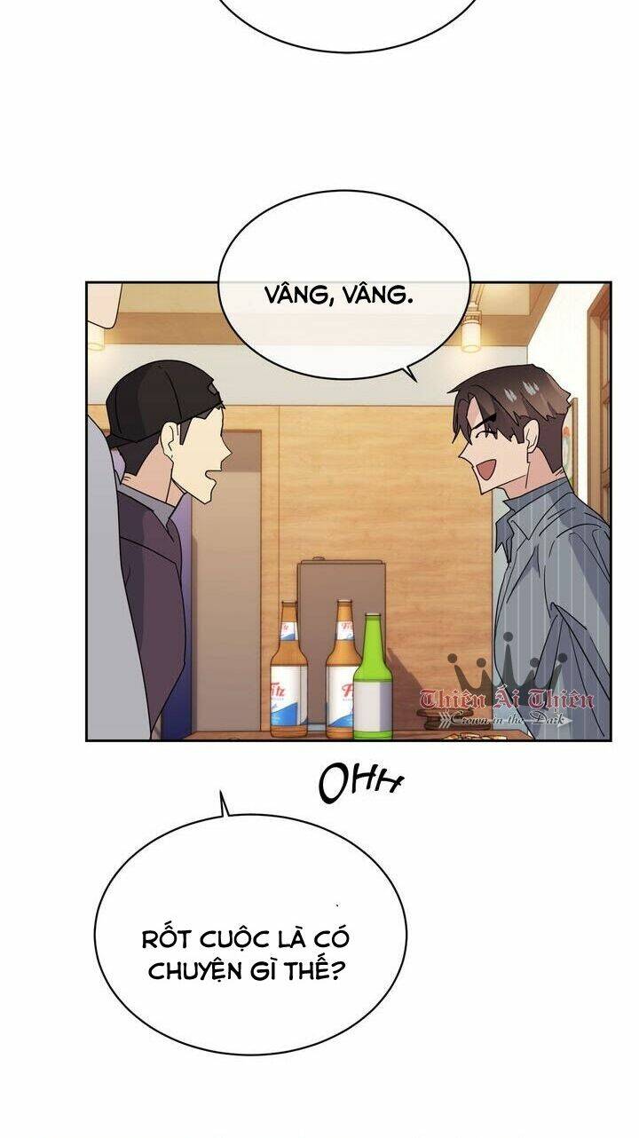 Màn Đêm Buông Xuống Là Khi Qụa Kêu: Chapter 10