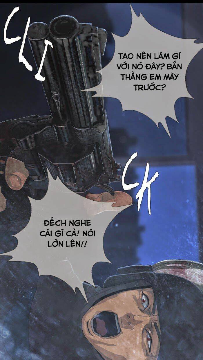 Dead Days: Chapter 14