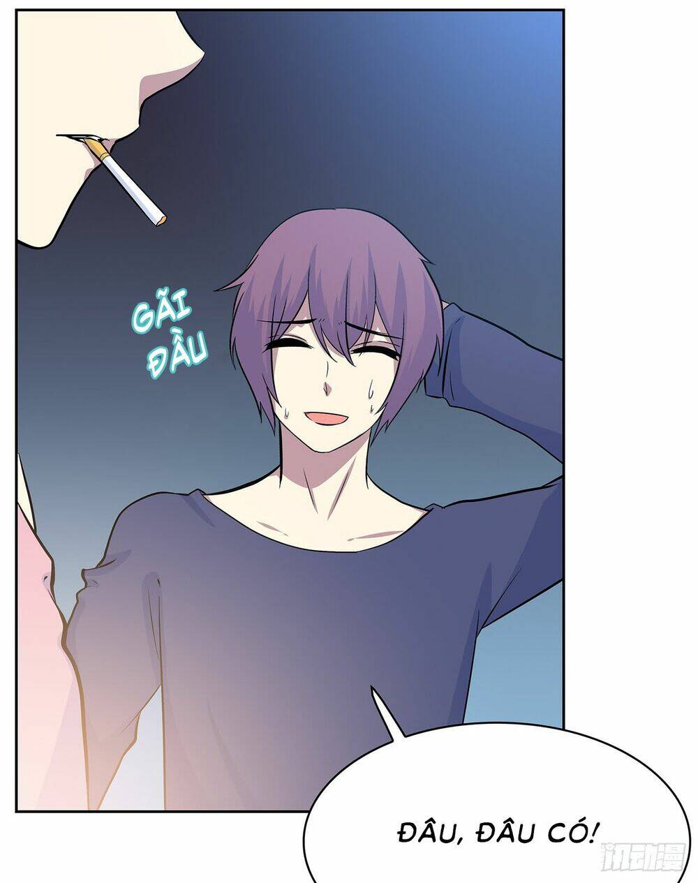 Người Yêu Thời Không: Chapter 62