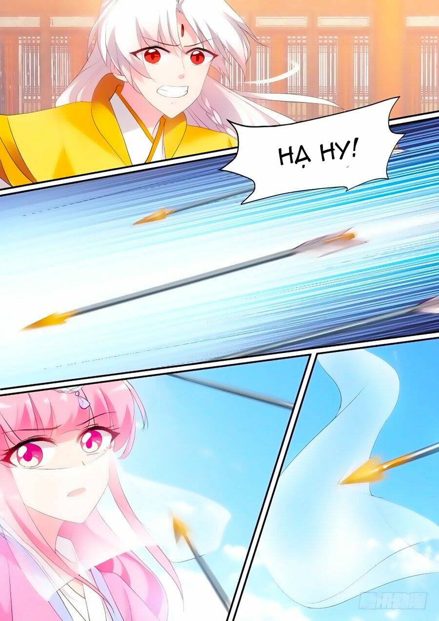 Hệ Thống Chế Tạo Nữ Thần: Chapter 140