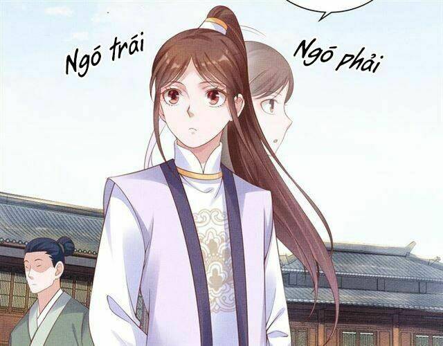 Thịnh Sủng Y Phi Chi Dao Quan Truyện: Chapter 103