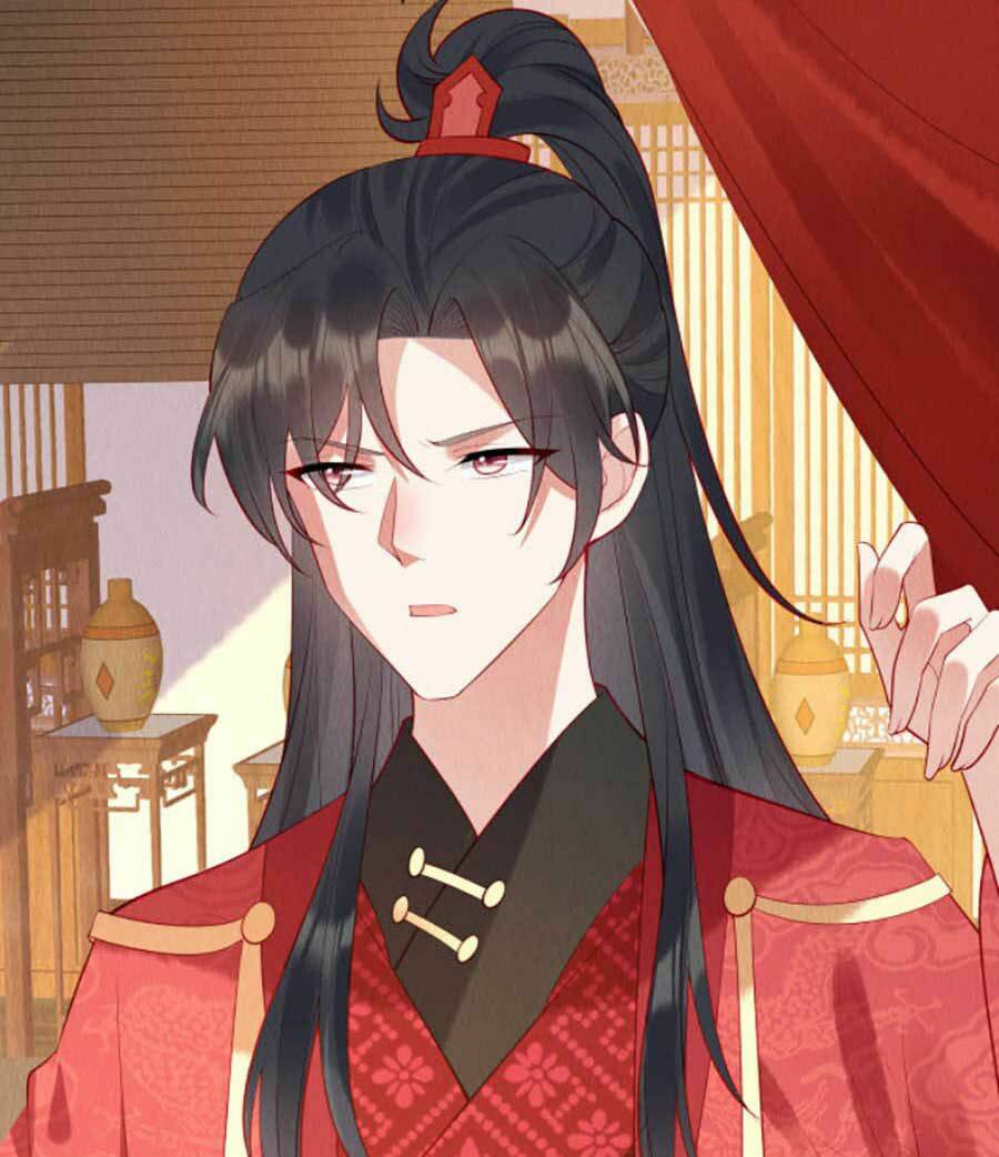 Nha Hỏa Cuồng Phi: Vương Gia Phóng Tứ Sủng: Chapter 3