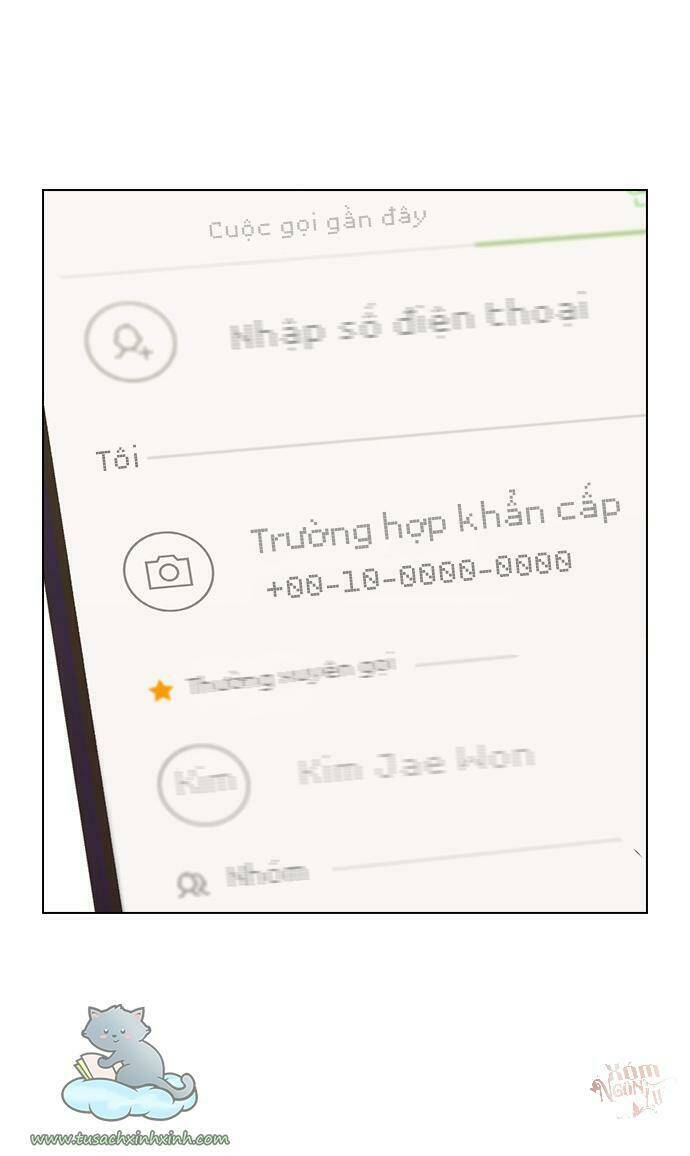 Thằng Bạn Trai Tồi Tệ Của Tôi: Chapter 64