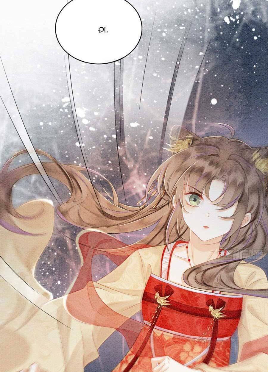 Bắt Đầu Hủy Hôn Để Công Lược Vương Gia: Chapter 45