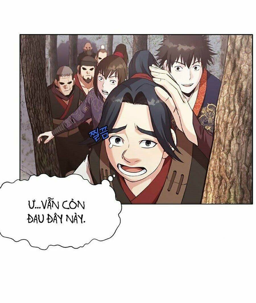 Thiên Võ Chiến Thần: Chapter 27