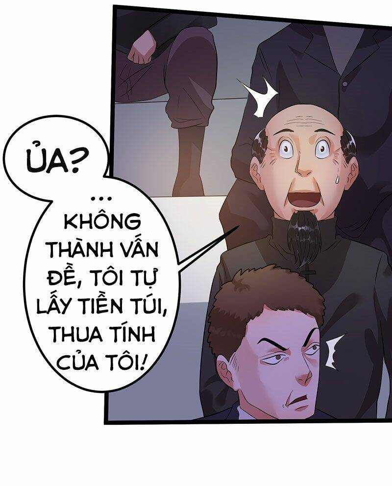Tiên Vương Trùng Sinh: Chapter 39