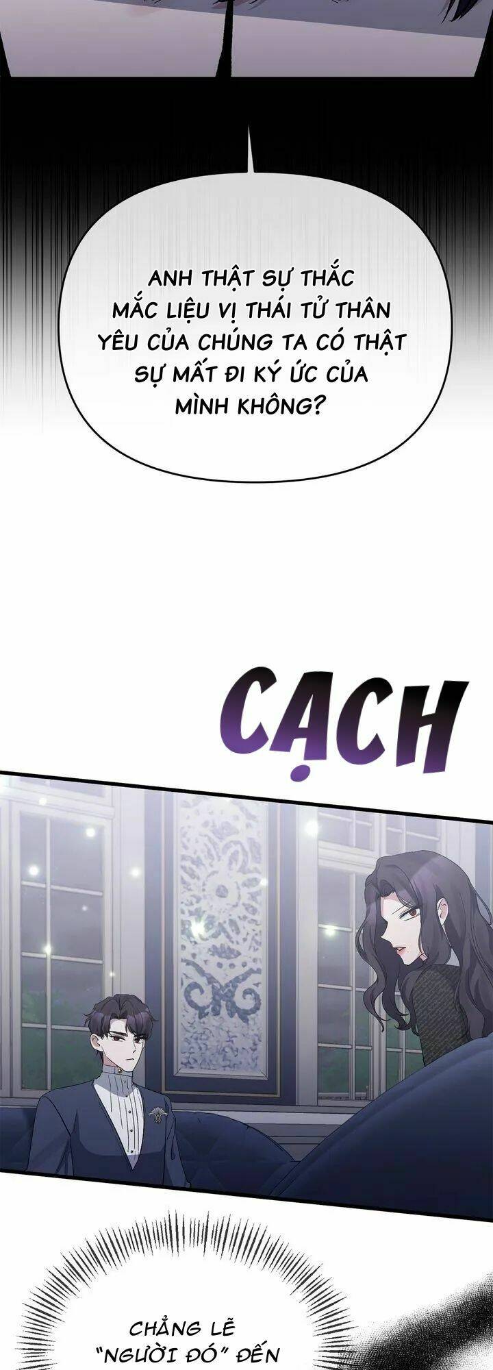 Nữ Công Tước Phương Bắc Là Một Nhân Vật Phản Diện: Chapter 16