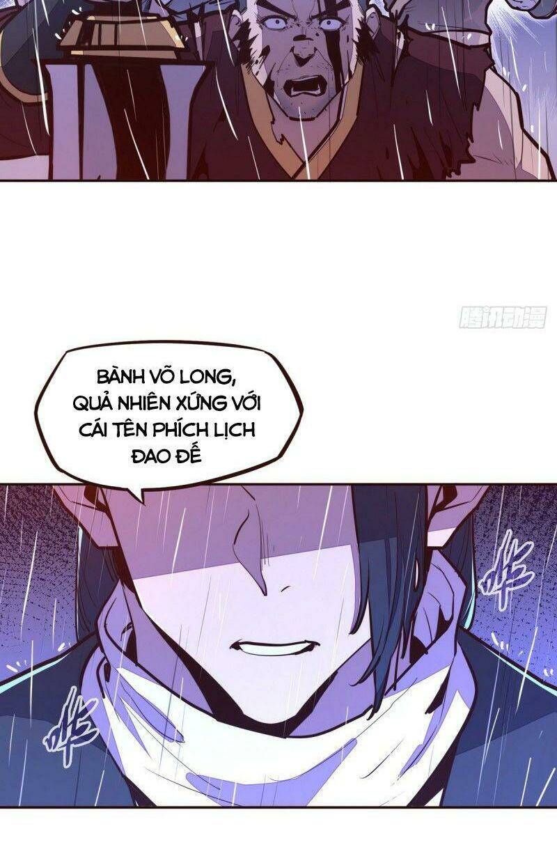 Sinh Tử Quyết: Chapter 115
