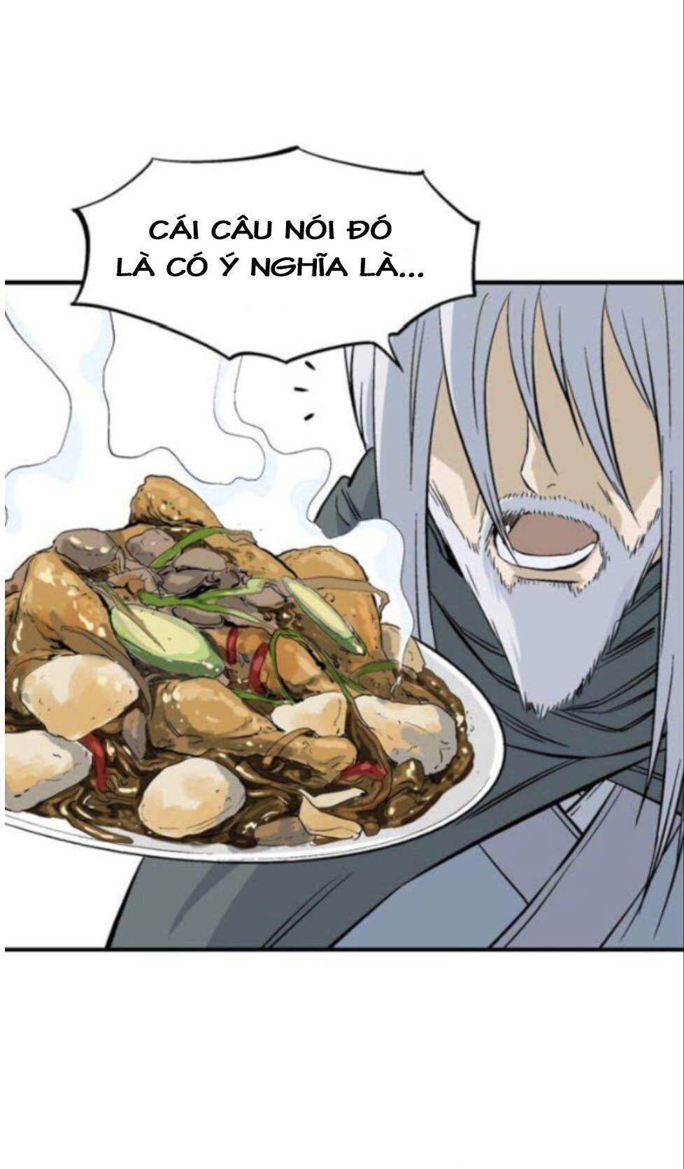 Cao Thủ 2: Chapter 135