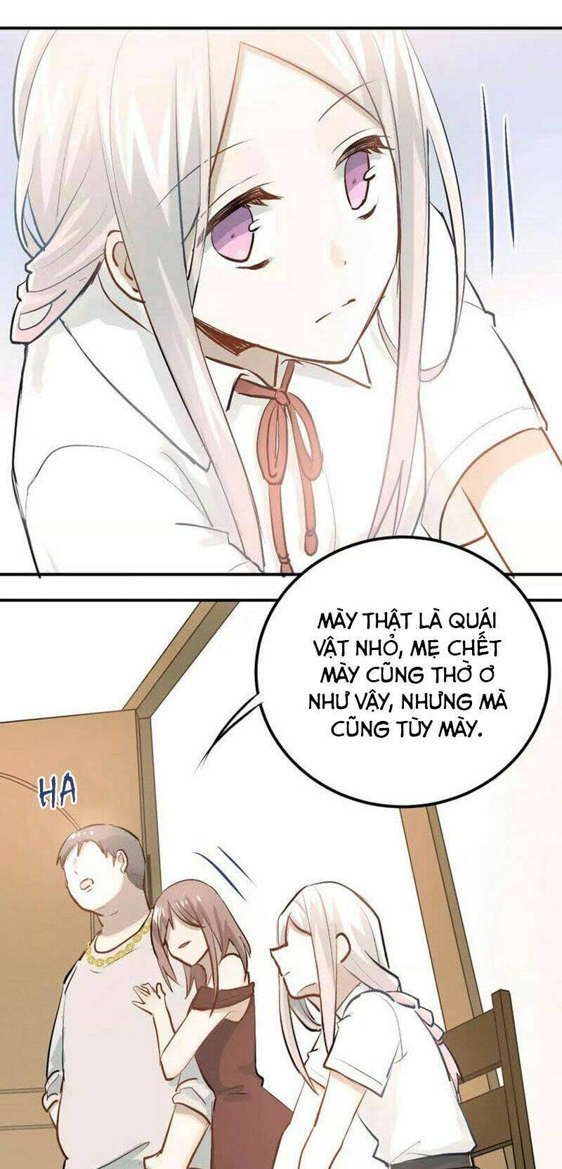 Đầu Gấu Biết Yêu: Chapter 69