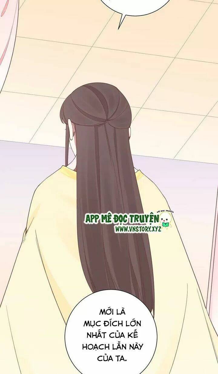 Hoàng Hậu Bận Lắm: Chapter 135