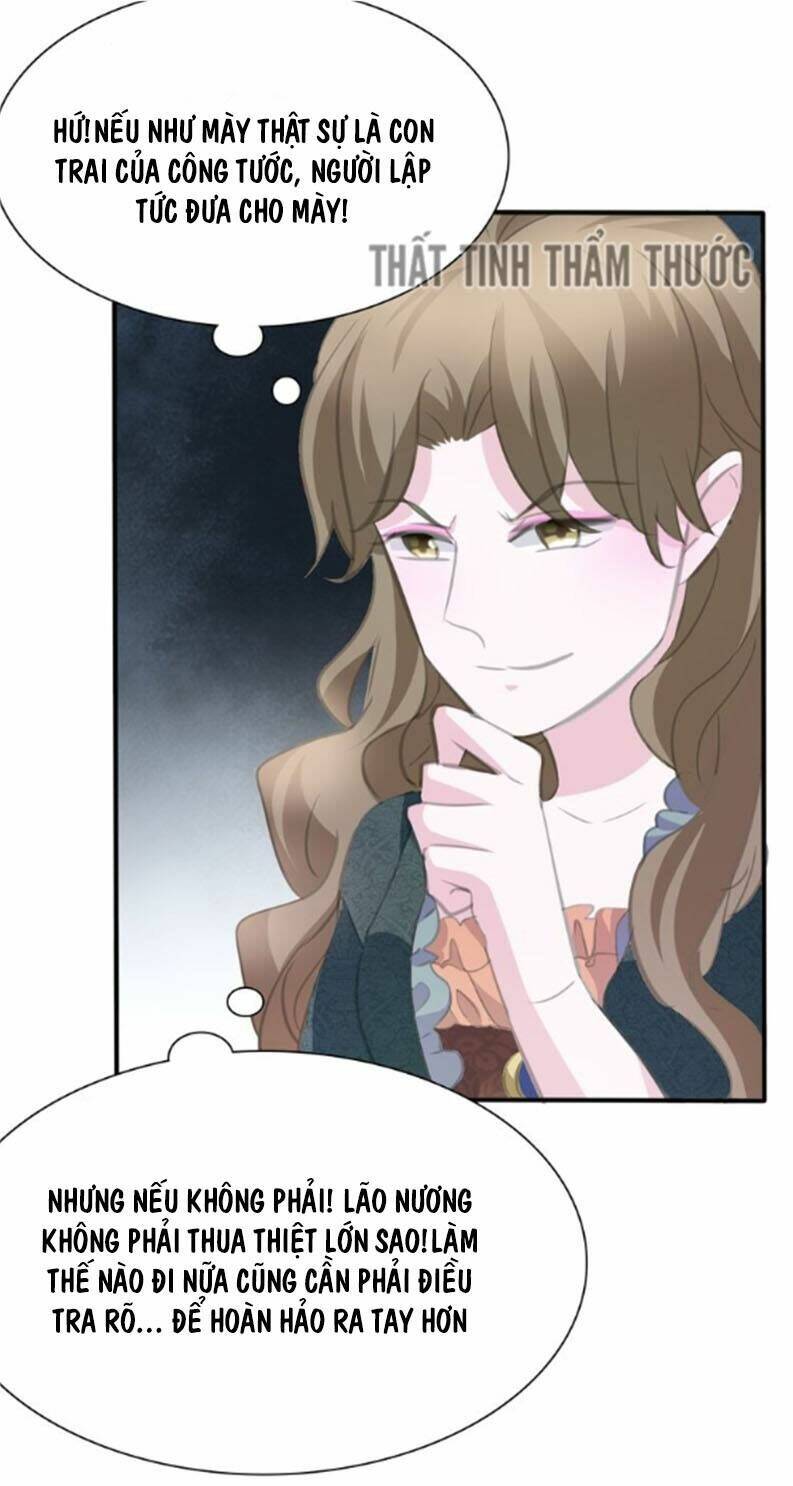 Một Lời Không Hợp Liền Hút Máu: Chapter 42