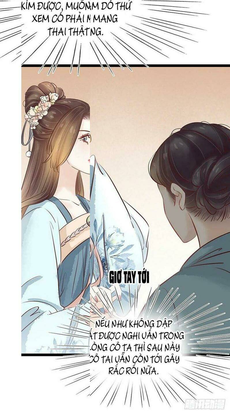 Thị Thiếp Trở Mình Bảo Điển: Chapter 20