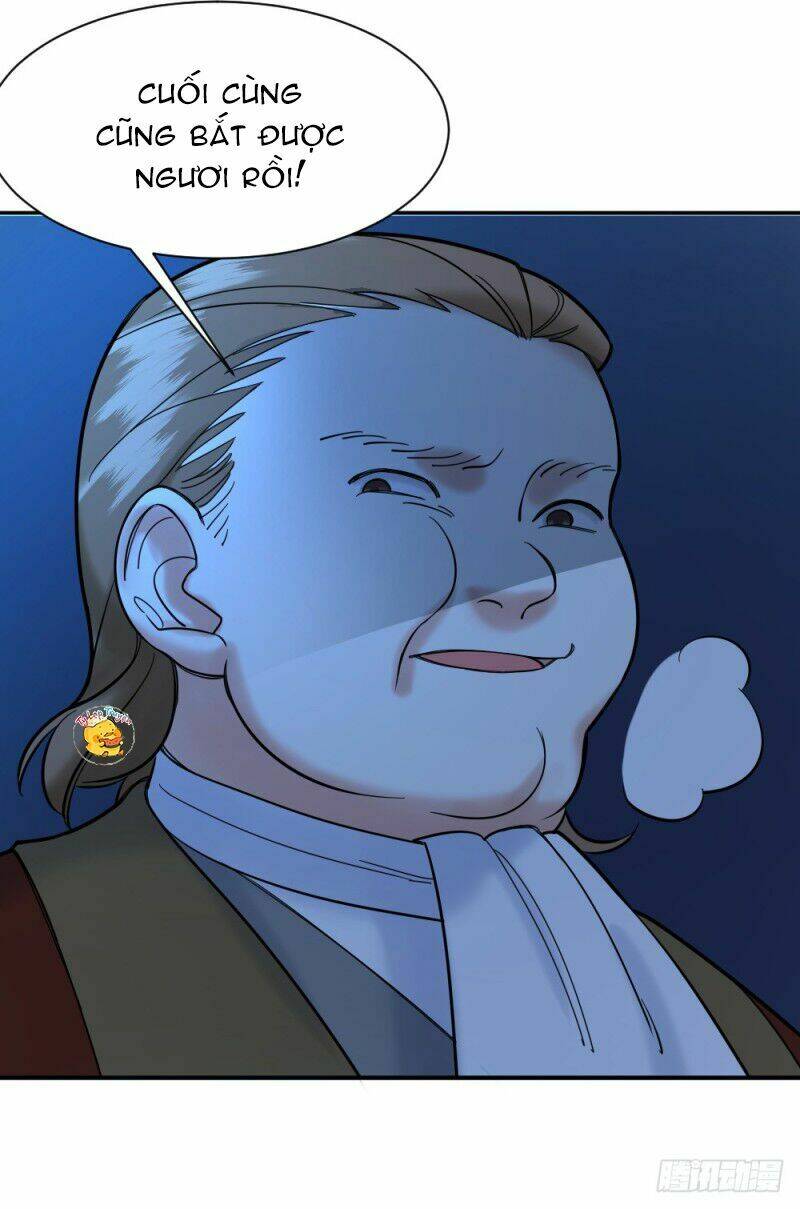 Trời Sinh Một Đôi?! Ta Từ Chối!: Chapter 6