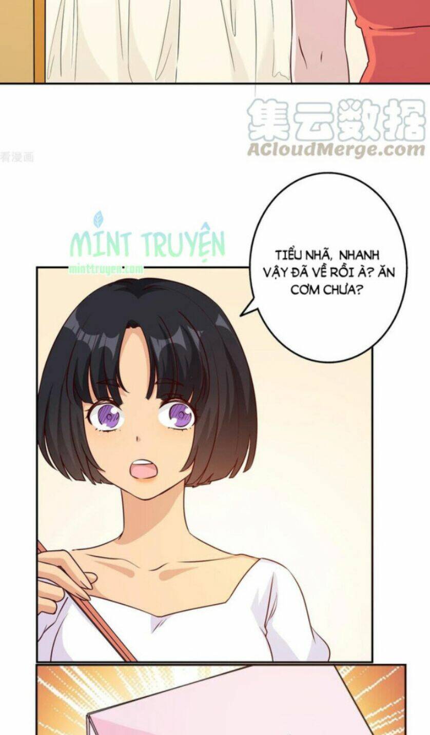 Hôn Nhân Dục Vọng: Thiếu Gia Nhẹ Một Chút!: Chapter 149