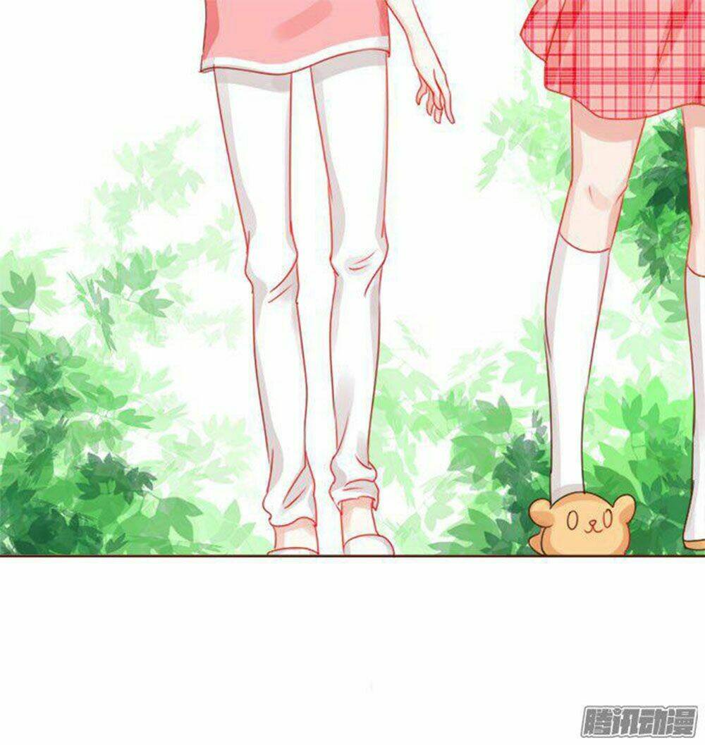 Ma Vương Luyến Ái Chỉ Nam: Chapter 44