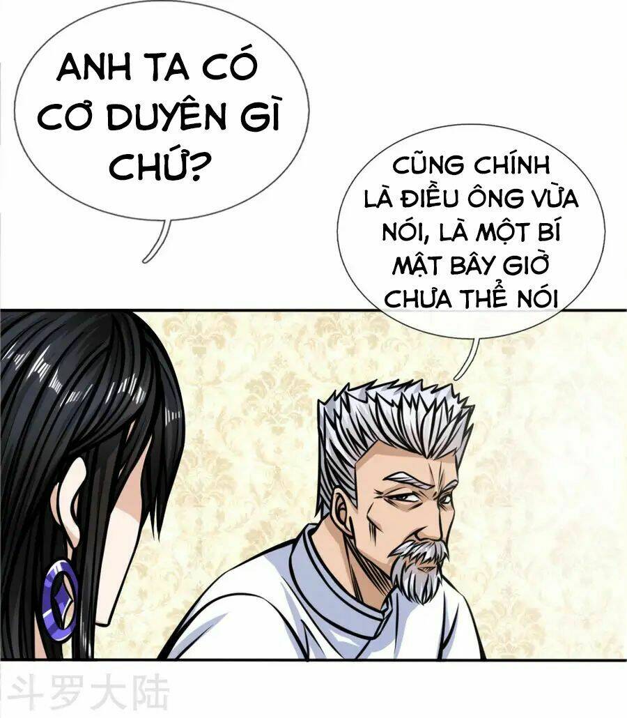 Tuyệt Thế Binh Vương: Chapter 44