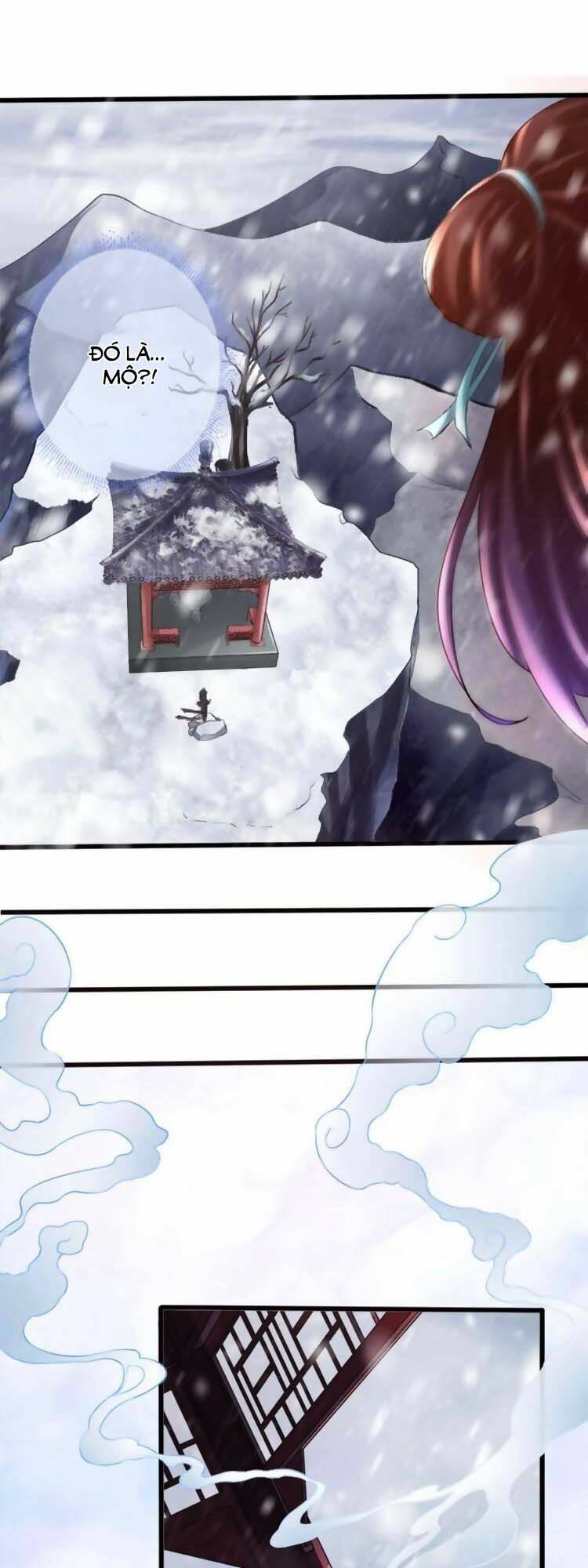 Cứu Ma Tôn Đại Nhân: Chapter 7