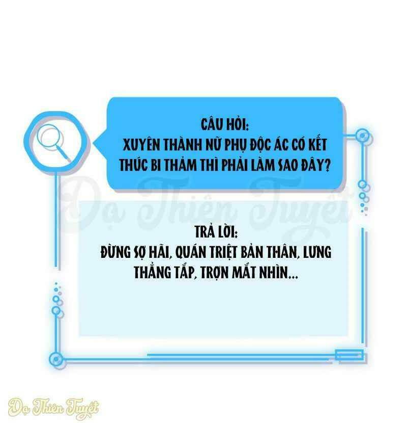 Nhân Vật Phản Diện Biến Thành Sủng Vật: Chapter 2
