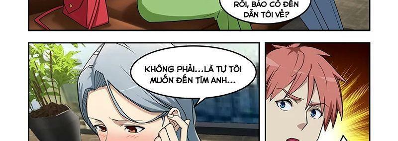 Đào Hoa Bảo Điển: Chapter 390