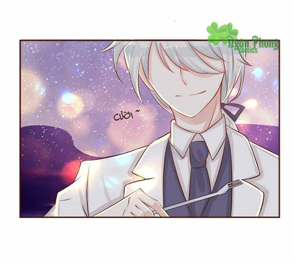 Ma Vương Luyến Ái Chỉ Nam: Chapter 33