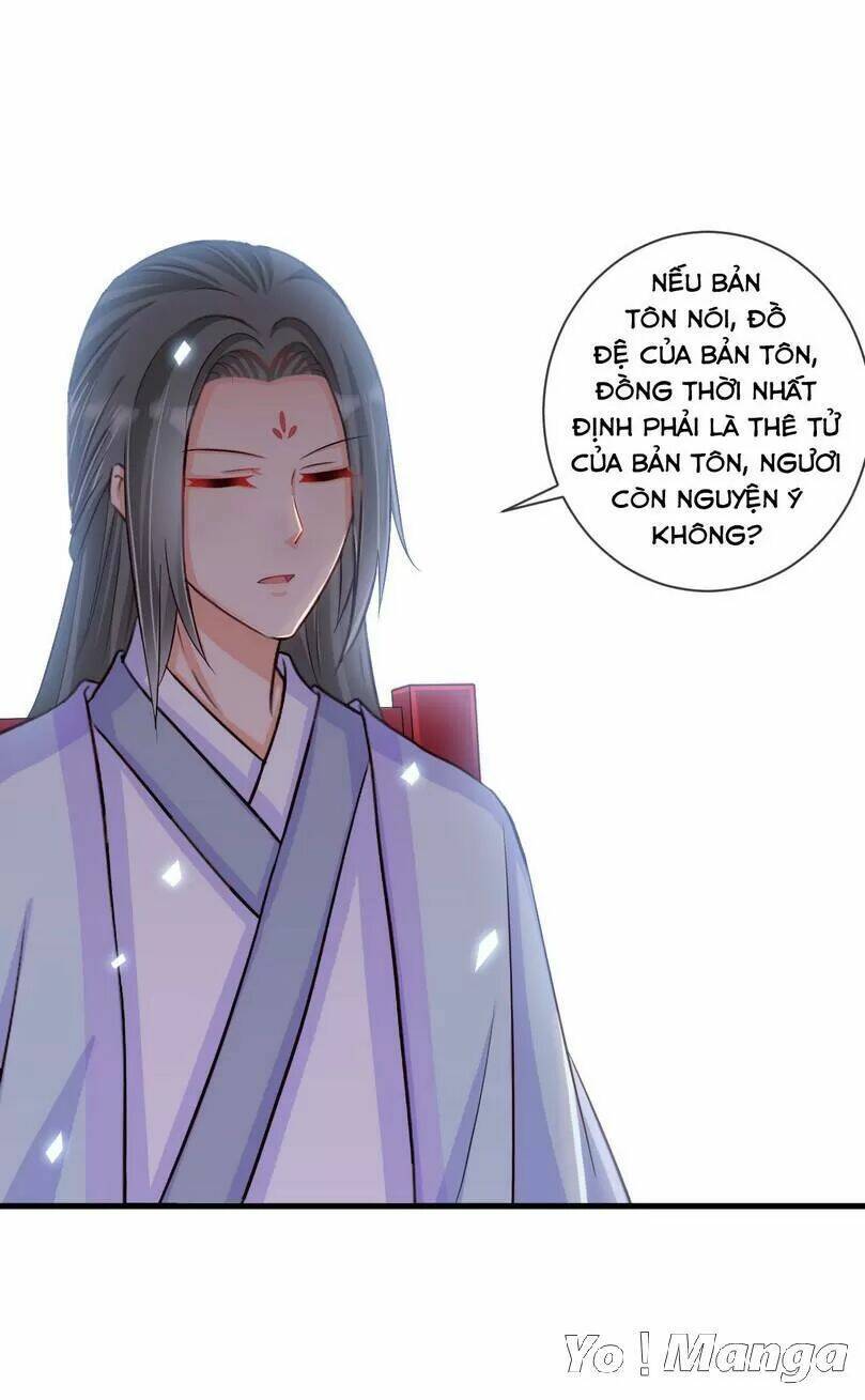 Độc Y Cuồng Phi: Chapter 30