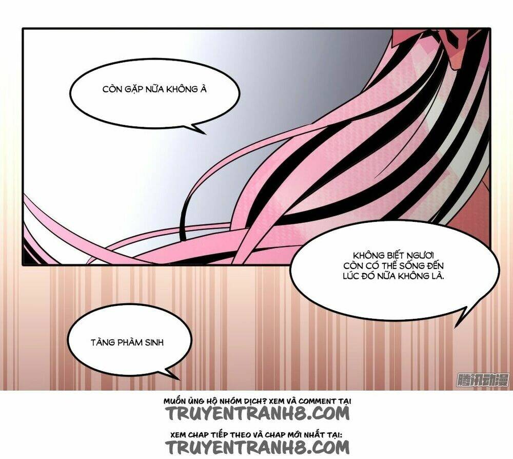 Điều Ước Của Người Phàm: Chapter 12