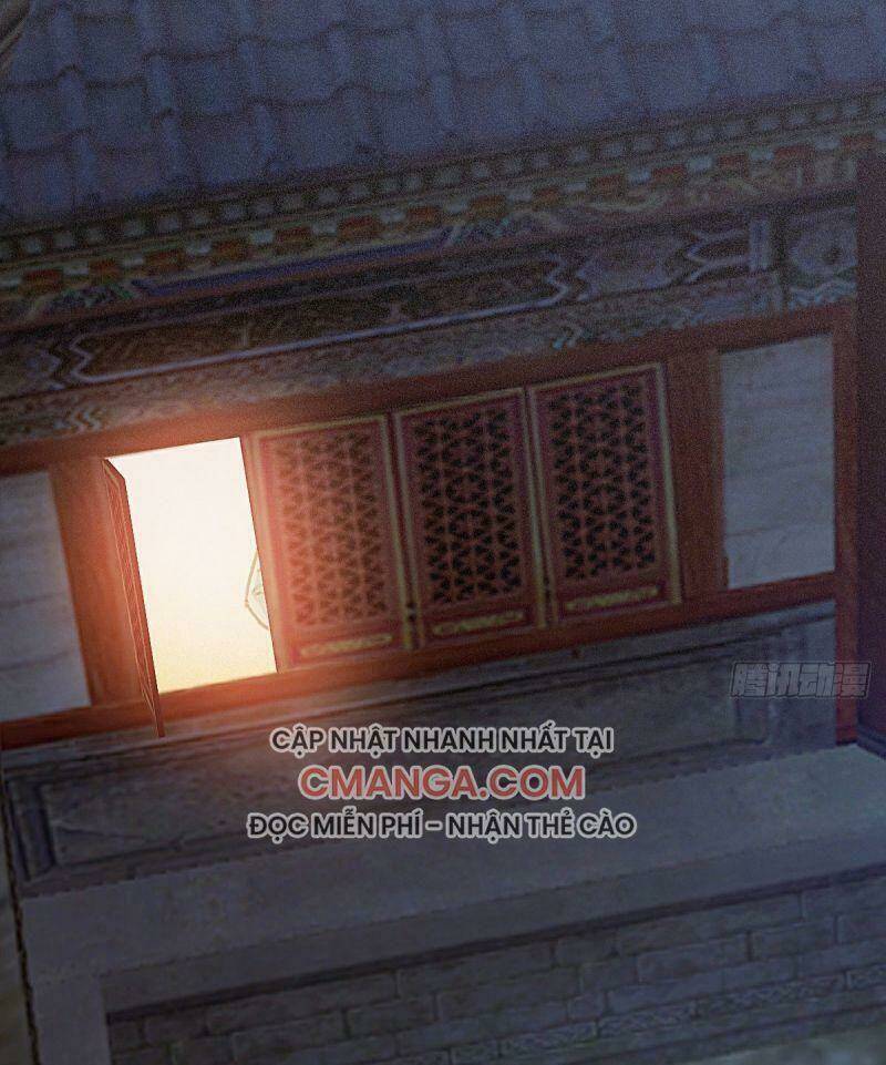 Hữu Yêu Lai Chi Họa Trung Tiên: Chapter 60