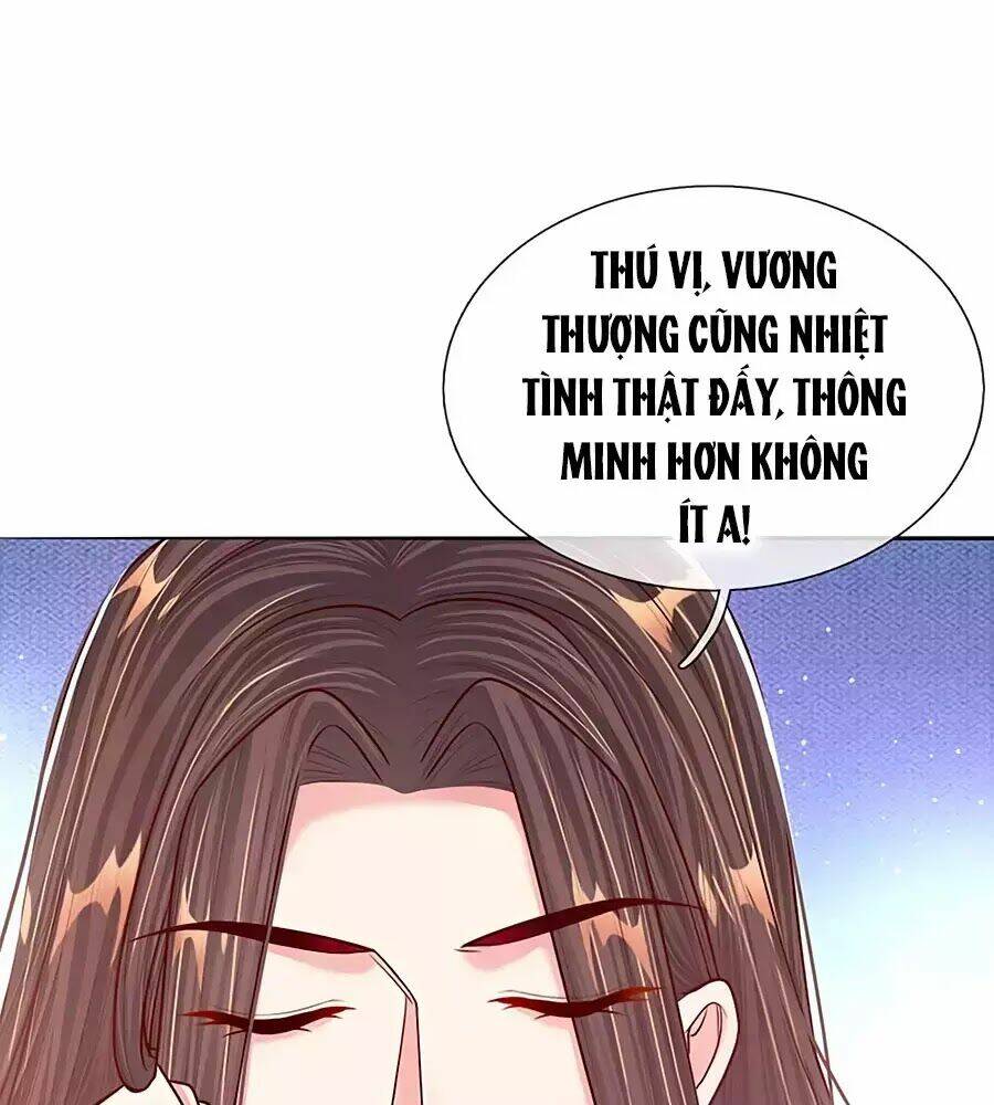 Ôn Nhu Bạo Quân: Nhiếp Chính Vương Gia Quá Hung Mãnh: Chapter 46