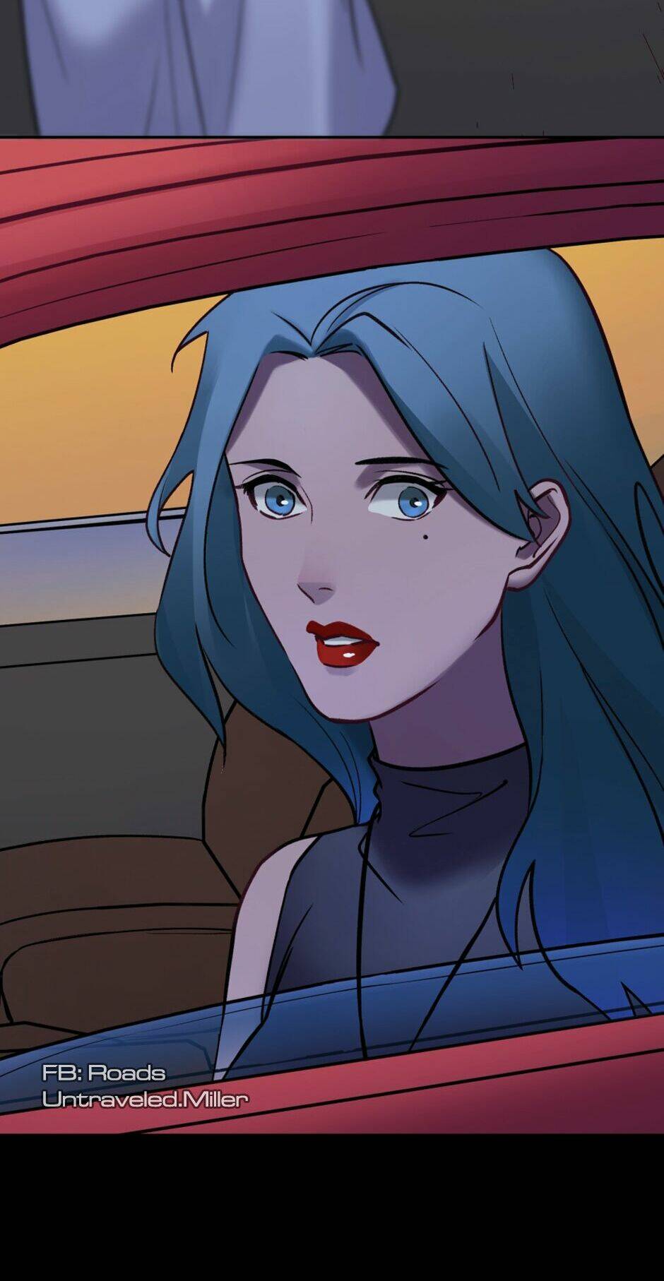 Anh Hùng Và Hiệp Nữ: Chapter 55
