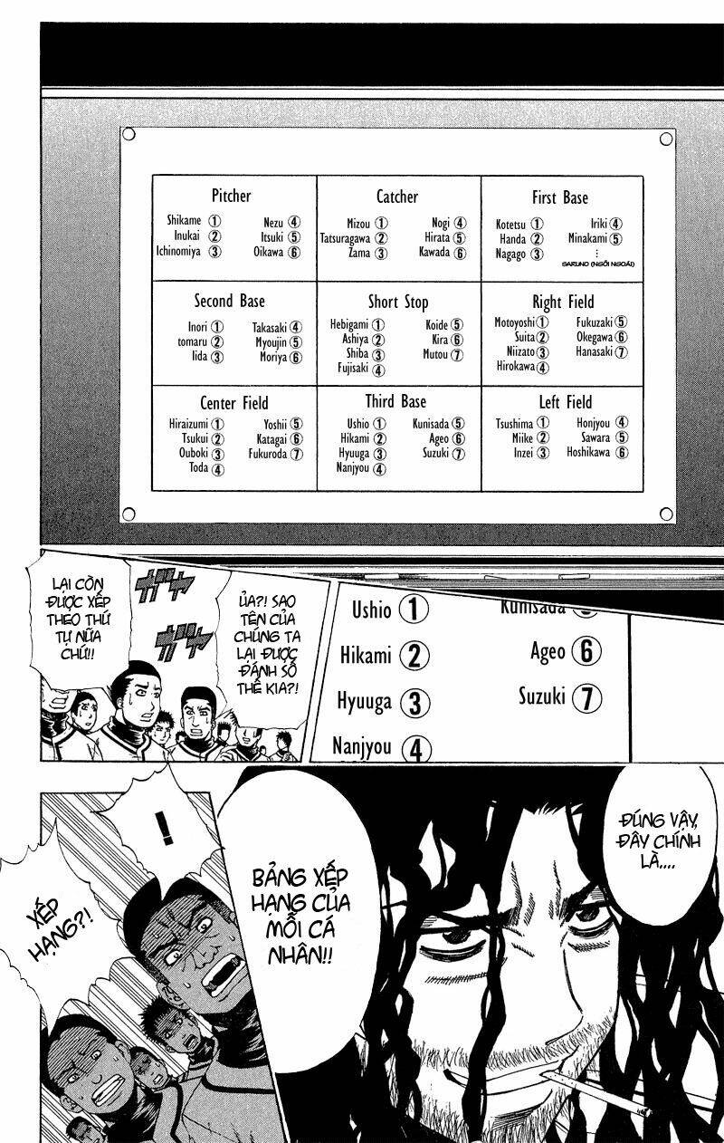 Mr.FullSwing: Chapter 21