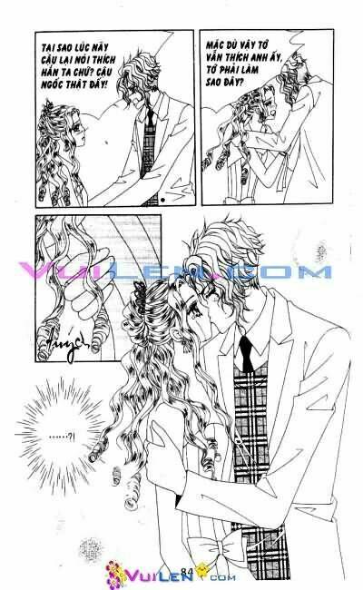 Chạm Mặt Thần Tượng: Chapter 4