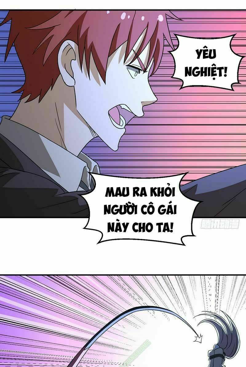 Nghịch Thiên Tiên Mệnh: Chapter 3