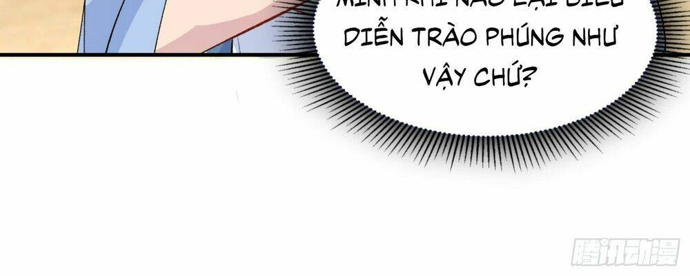 Quái Trộm Thâu Tâm: Chapter 14.2