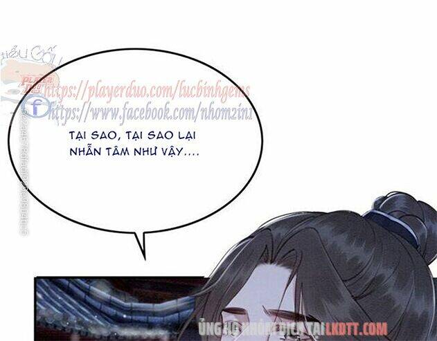 Trọng Sinh Bá Sủng Nhiếp Chính Vương Quá Mạnh Mẽ: Chapter 72