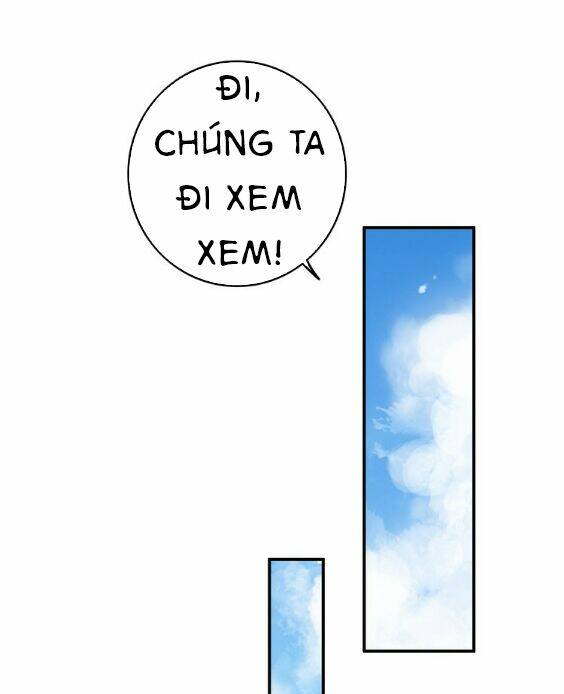 Dữ Tử Thành Thuyết: Chapter 4