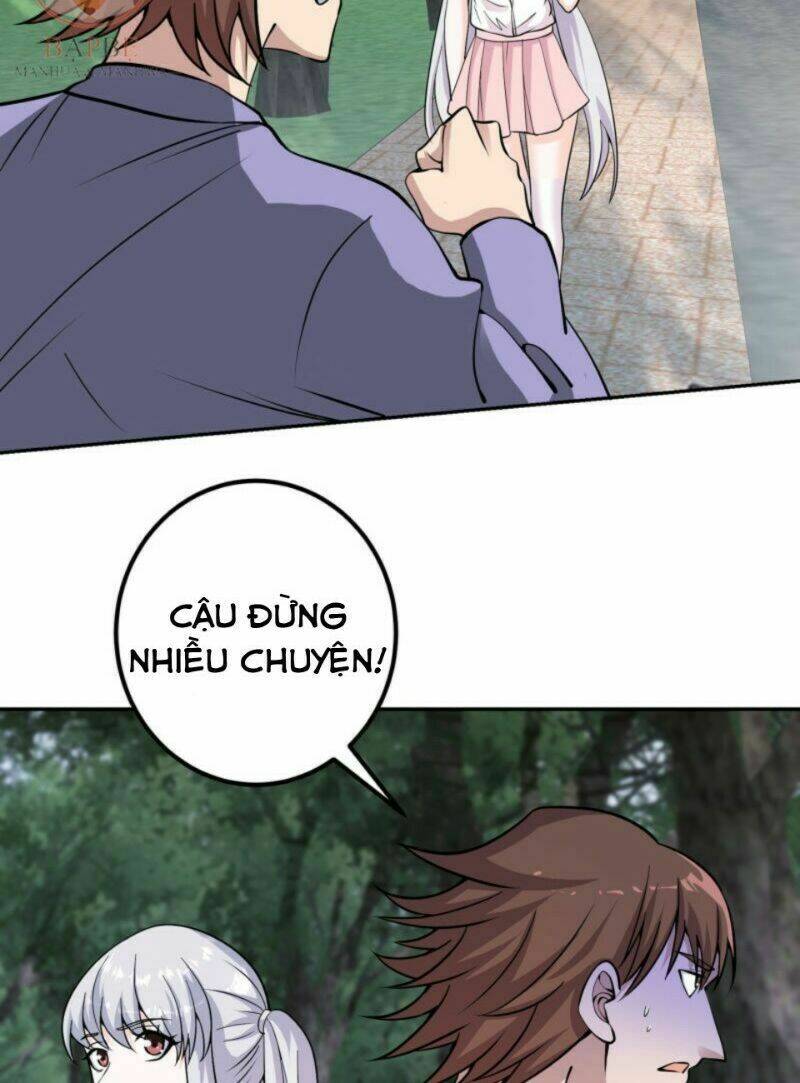 Đồng Hồ Thần Cấp Siêu Năng Của Ta: Chapter 11