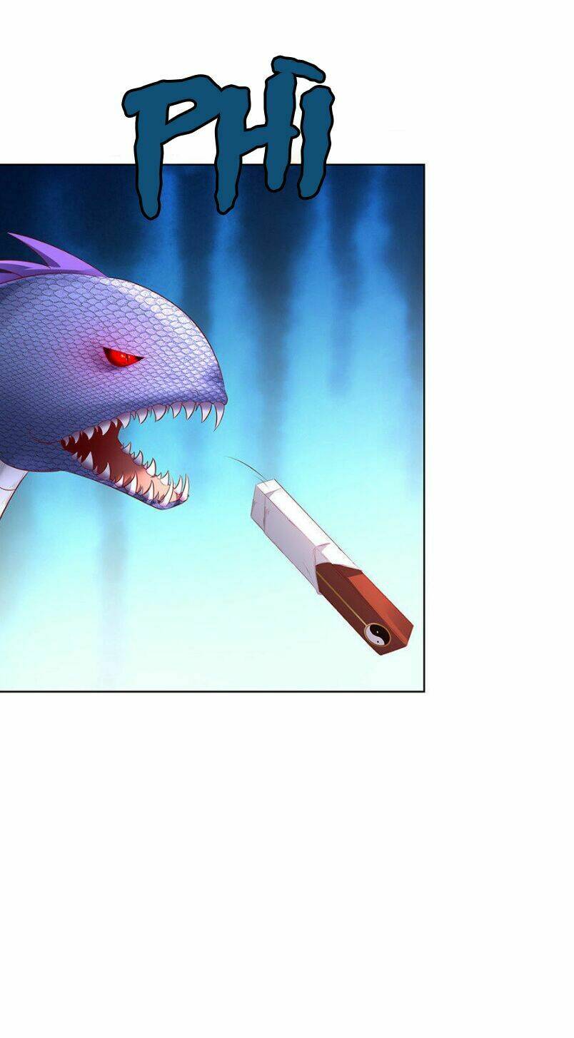 Thiên Kim Bất Hoán: Chapter 8