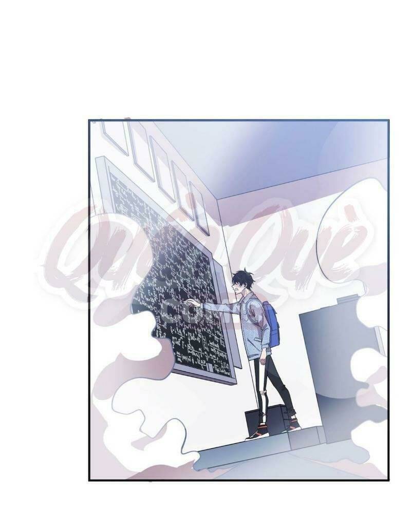 Thát Không Mê Thất: Chapter 60