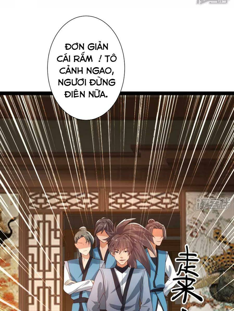 Khoa Kỹ Đại Tiên Tông: Chapter 44